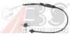 A.B.S. K26740 Clutch Cable